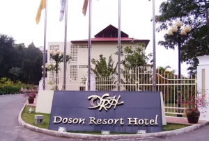 Toàn cảnh Casino Đồ Sơn – biểu tượng tiên phong của ngành casino hợp pháp Việt Nam